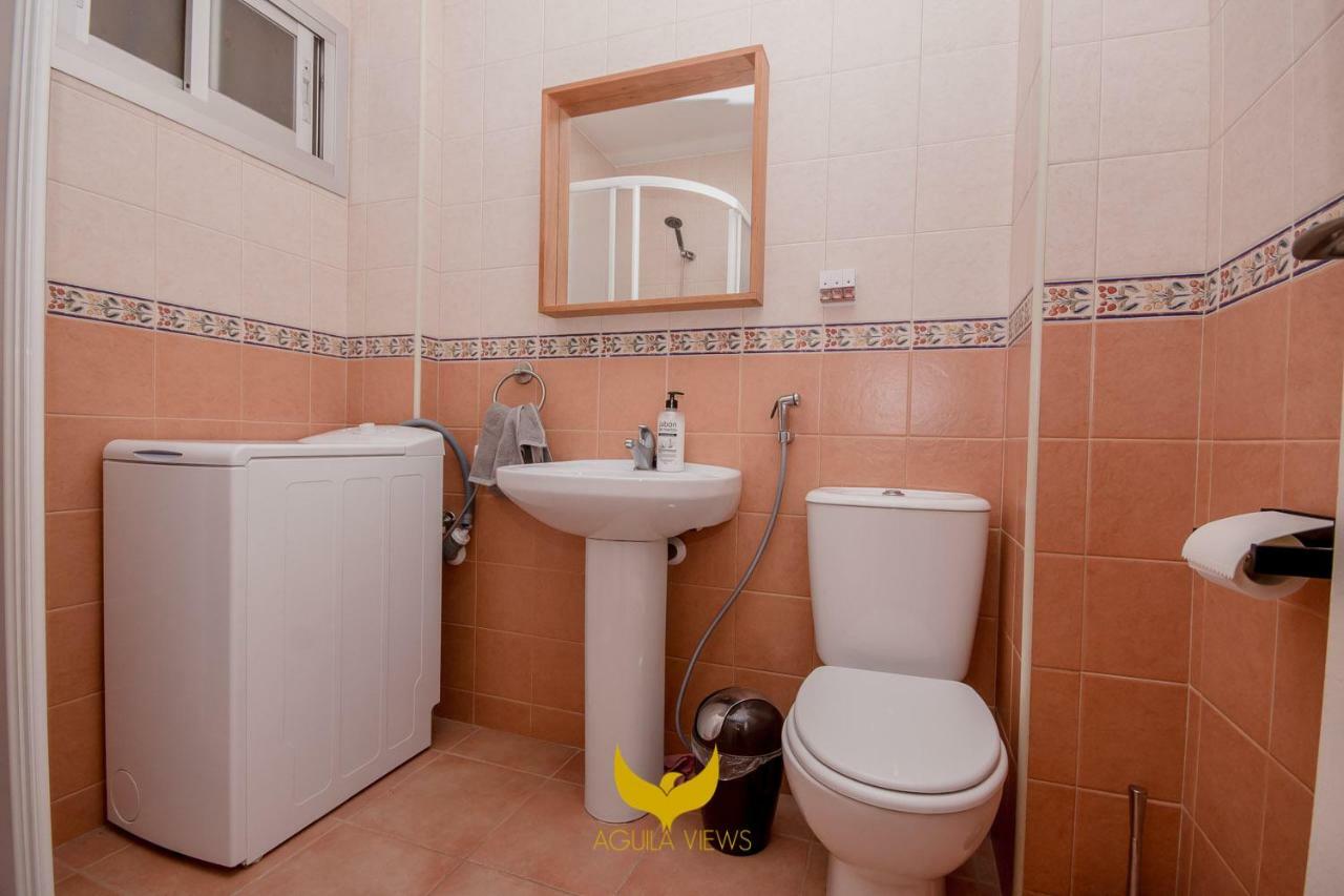 Aguila Views Apartment Benalmadena Bagian luar foto